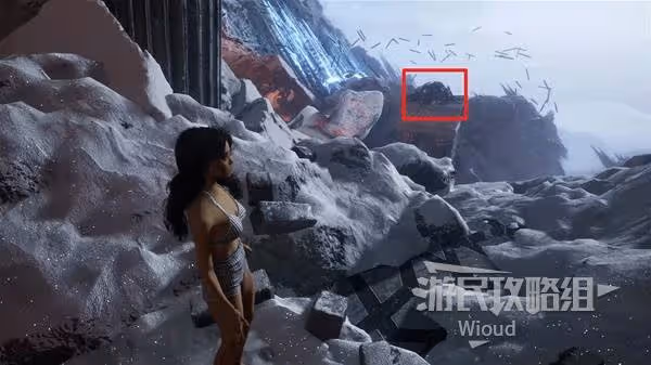 《光與影:33號遠征隊》抗著火符紋獲取方法