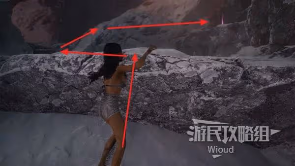 《光與影:33號遠征隊》抗著火符紋獲取方法