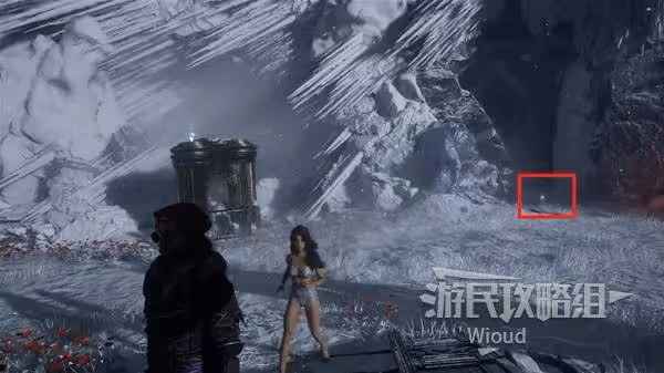 《光與影:33號遠征隊》愈燒愈烈獲取方法