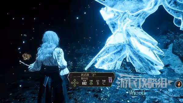 《光與影:33號遠征隊》武鬥刺獲取方法