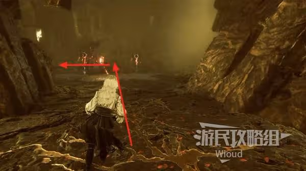 《光與影:33號遠征隊》西蒙刀獲取方法