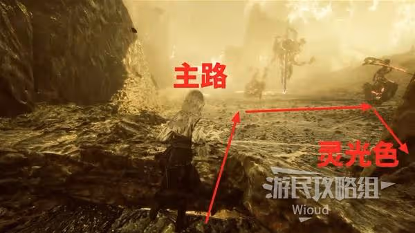 《光與影:33號遠征隊》又快又強符紋獲取方法