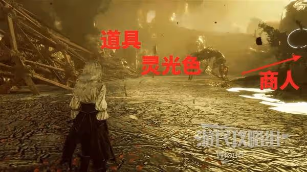 《光與影:33號遠征隊》又快又強符紋獲取方法