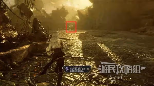 《光與影：33號遠征隊》又快又強符紋獲取方法