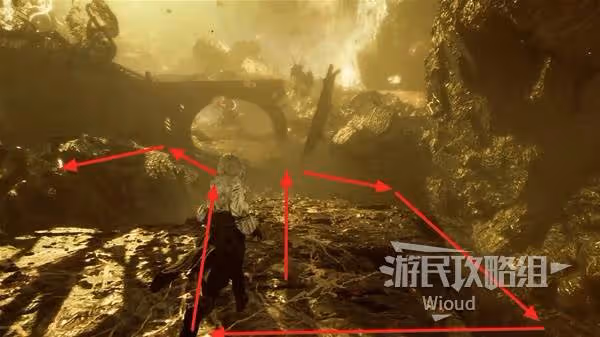 《光與影:33號遠征隊》蓄能暴擊符紋獲取方法