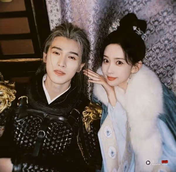 Beauty潮品文／校花級美貌！《九重紫》孟子義保養技巧公開