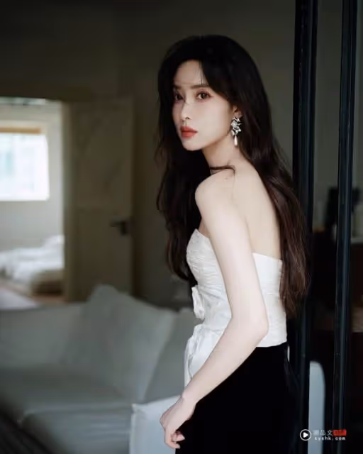 Beauty潮品文／校花級美貌！《九重紫》孟子義保養技巧公開