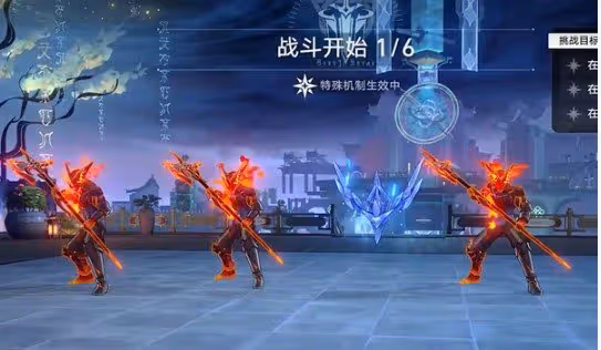 崩壞星穹鐵道星芒啟明第六天怎麼過-星芒啟明第6天夢醒時分攻略
