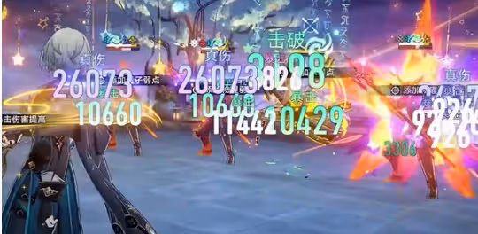 崩壞星穹鐵道星芒啟明第六天怎麼過-星芒啟明第6天夢醒時分攻略