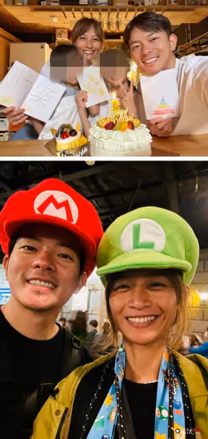 宥勝被曝離婚了!配偶欄目「空了」 性騷案後翻身無望!