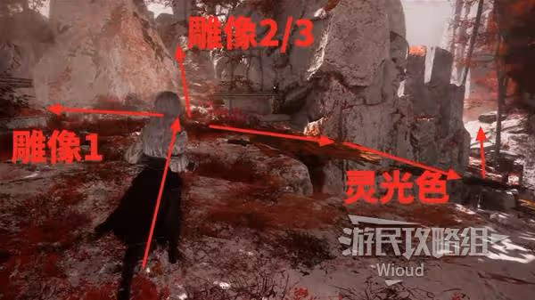 《光與影:33號遠征隊》鉤刃劍獲取方法