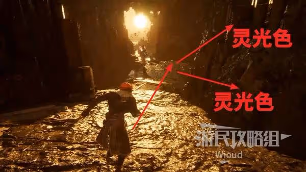 《光與影:33號遠征隊》疲竭之力符紋獲取方法