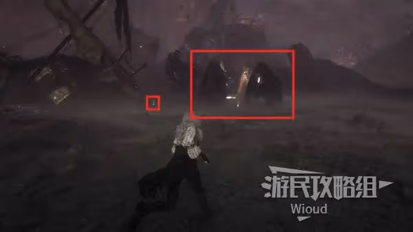 《光與影:33號遠征隊》攔腰法獲取方法