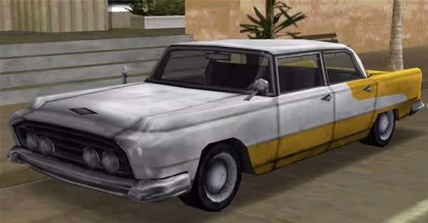 《GTA6》第二支預告片登場載具盤點