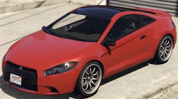 《GTA6》第二支預告片登場載具盤點