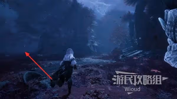 《光與影:33號遠征隊》陶土刀獲取方法