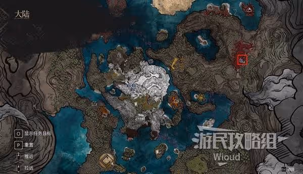 《光與影:33號遠征隊》提速亮色符紋獲取方法