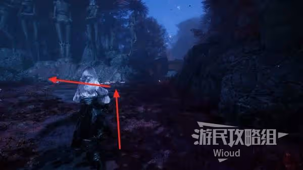 《光與影:33號遠征隊》提速亮色符紋獲取方法