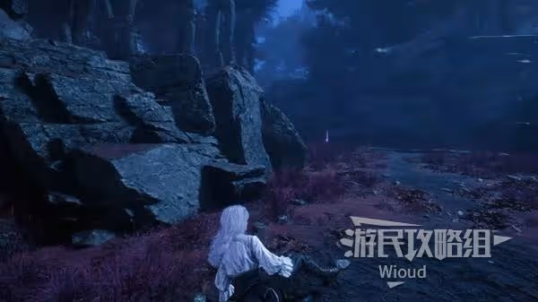 《光與影:33號遠征隊》防護攻擊符紋獲取方法