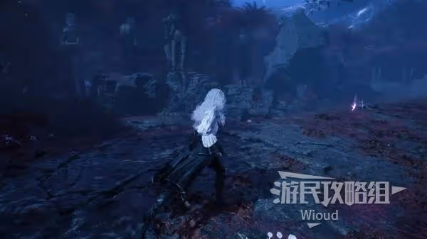 《光與影:33號遠征隊》助力療愈符紋獲取方法