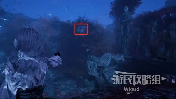 《光與影:33號遠征隊》助力護盾符紋獲取方法