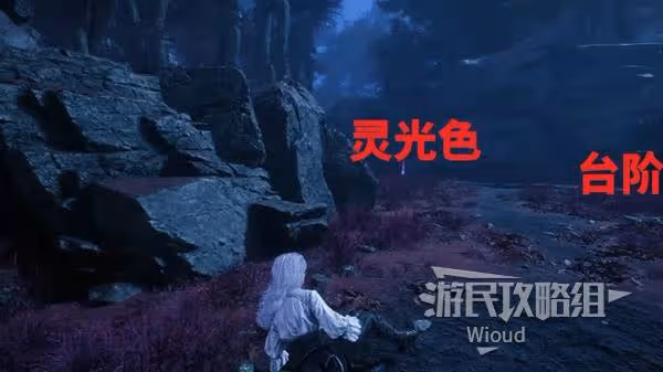 《光與影:33號遠征隊》助力護盾符紋獲取方法