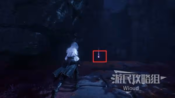 《光與影:33號遠征隊》卸力身法符紋獲取方法
