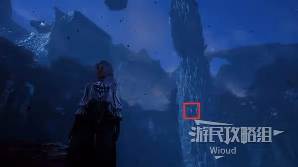 《光與影:33號遠征隊》標記擊破符紋獲取方法