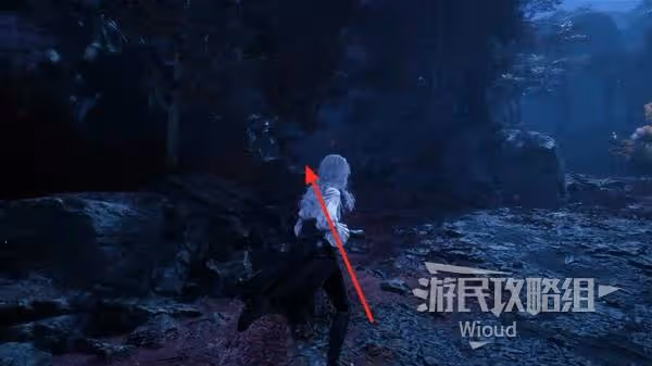 《光與影:33號遠征隊》喜悅杖獲取方法
