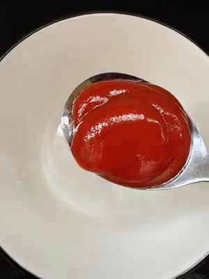 茄汁豆腐