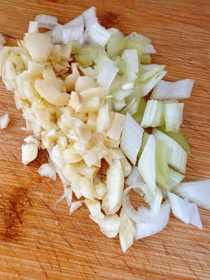 茄汁豆腐