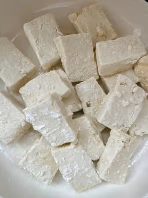 茄汁豆腐
