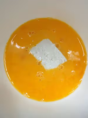 茄汁豆腐