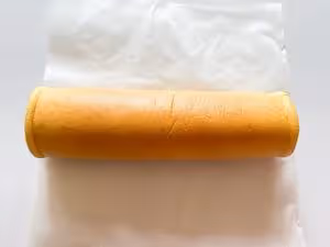 紋路清晰卷不裂❗️好看又好吃的虎皮蛋糕卷❗️