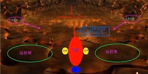 WLK懷舊服P3黑龍MM團本攻略 80級奧妮克希亞巢穴打法細節