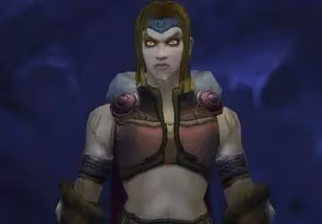 WLK懷舊服肩部附魔必沖聲望 霍迪爾之子聲望開啟任務線