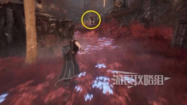 《光與影：33號遠征隊》呂涅服裝收集攻略
