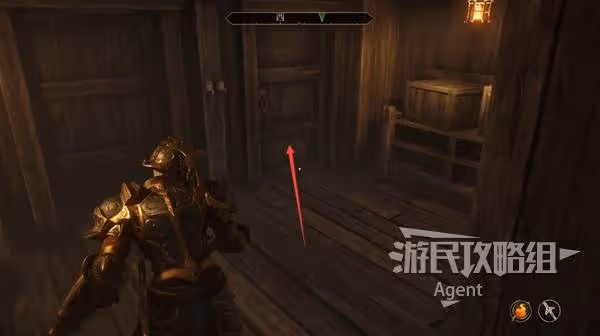 《上古捲軸4:重製版》意外之旅支線攻略