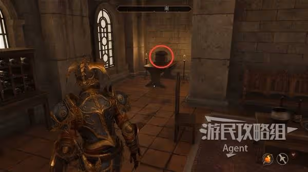 《上古捲軸4:重製版》野精靈的秘密攻略
