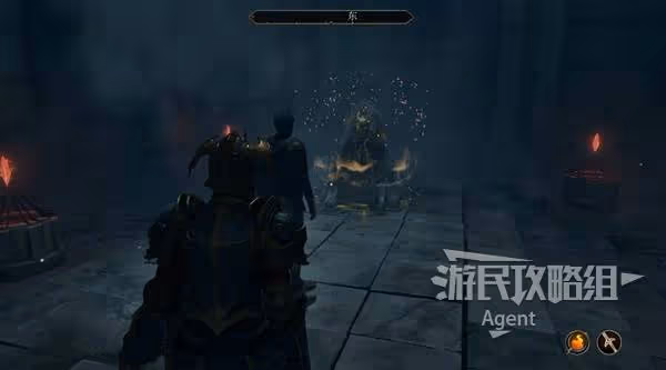 《上古捲軸4：重製版》野精靈的秘密攻略