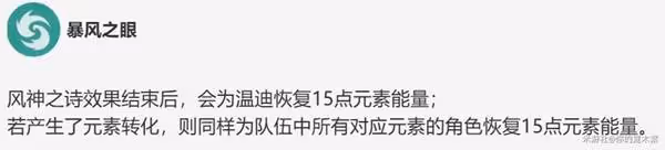 《原神》愛可菲出裝與隊伍搭配攻略