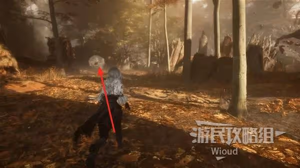 《光與影：33號遠征隊》有益污染獲取方法