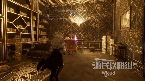 《光與影:33號遠征隊》阿莉西亞獲取方法