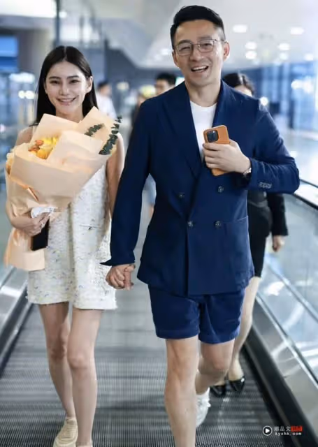 婚紗女王爆拒接汪小菲婚紗！護大S「做人重要」馬筱梅怒嗆：別蹭流量