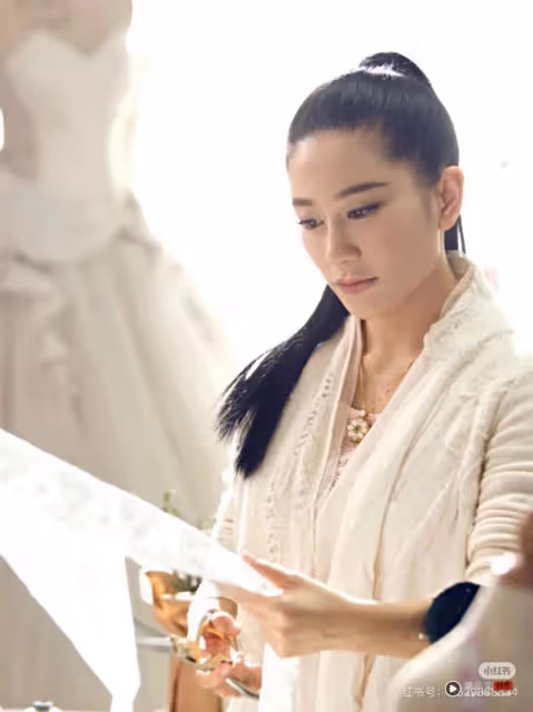 婚紗女王爆拒接汪小菲婚紗！護大S「做人重要」馬筱梅怒嗆：別蹭流量