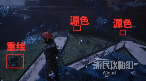 《光與影：33號遠征隊》唯快不破獲取教程