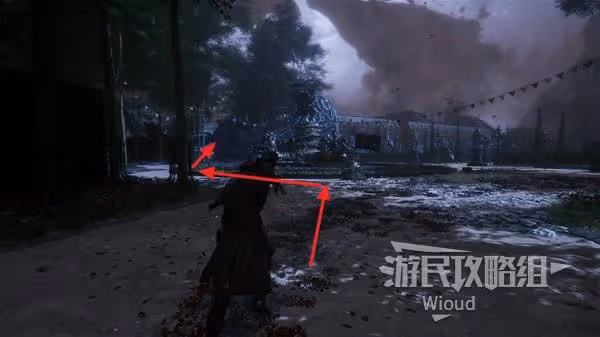 《光與影:33號遠征隊》靈墨鬥士獲取教程
