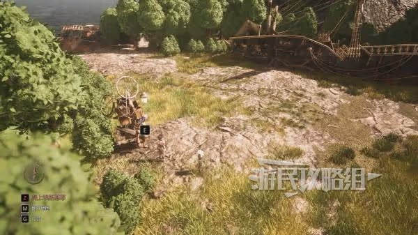 《光與影:33號遠征隊》瑪埃爾服裝收集攻略