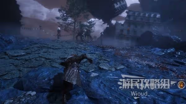 《光與影:33號遠征隊》全力出擊獲取教程
