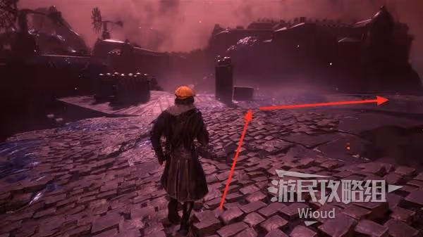 《光與影:33號遠征隊》蓄能眩暈獲取教程